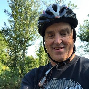 Meet your Posher, Jere